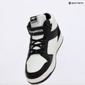 Dětské boty KangaROOS K-CP Hogan EV jet black/white 9