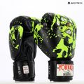 pánské boxerské rukavice YOKKAO Angry Bull black 8