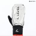 Lyžařské rukavice Level Ski Alper Light black 9