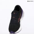 Dámské běžecké boty Mizuno Wave Revolt 3 black/camellia rose/violet indigo 9