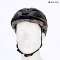 Statická cyklistická přilba Giro Radix matte black static 10