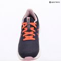 Dětské běžecké boty  ASICS Patriot 13 GS indigo fog/papaya 10