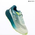 Pánské běžecké boty Helly Hansen Kestrel Tr everglade/sharp green 9