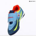 Dětské kopačky OneTeam Robero Junior IC blue/navy blue 14