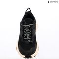 Dámské běžecké boty  HOKA Transport black/alabaster 9