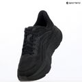 Pánské běžecké boty HOKA Bondi 9 Wide black/black 9