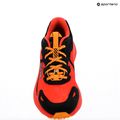 Pánské běžecké boty Helly Hansen Skyhawk Tr cherry tomato/black 9
