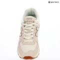 Dámské boty  New Balance 574's V2 sea salt WL574BEM 9