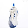Volejbalové boty  Nike React Hyperset 2 white/white/game royal 9