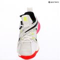 Volejbalové boty  Nike React Hyperset SE white/pink 9