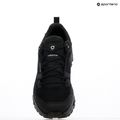 Pánské boty On Cloudrock Low Waterproof black/black 9