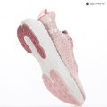 Dámské běžecké boty Under Armour Infinite prime pink/pink elixir/white 9