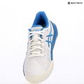 Dámské tenisové boty ASICS Gel-Challenger 14 Clay W white/blue coast 9