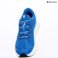 Pánské běžecké boty Salomon Aero Glide 3 french blue/white/cherry tomato 11