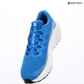Pánské běžecké boty Salomon Drx Defy GRVL french blue/white/cherry tomato 11