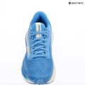 Dámské běžecké boty Brooks Adrenaline GTS 24 bonnie blue/grey/pink 9