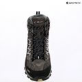 Pánské trekové boty CMP Rigel Mid grey 9