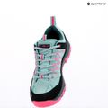 Dětské trekové boty CMP Rigel Low Wp opale/bubblegum 9