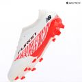 Dětské kopačky New Balance Furon Team V8 Jr FG white 9