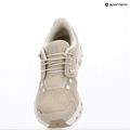 Dámské boty On Cloud 6 pearl/white 9