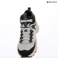 Dámské turistické boty  Columbia Escape Thrive Titanum Mid Outdry grey ice/dark grey 9