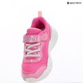 Dětské boty SKECHERS Play Scene Fun Squad pink/multi 9