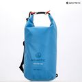 Vodotěsný vak AQUASTIC 8 l blue 12