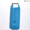 Vodotěsný vak AQUASTIC 13 l blue 12