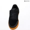 Pánské boty Etnies Barge LS black raw 6