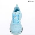 Dámské běžecké boty Under Armour Velociti 4 SE stream/stream/black 9