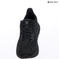 Pánské běžecké boty HOKA Clifton 10 Wide black/black 9