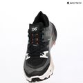 Běžecké boty X-Bionic Terraskin X02 x black/x white 13