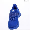 Basketbalové boty Under Armour CURRY FOX 1 team royal/team royal/white 9