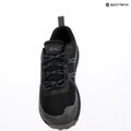 Pánské barefoot boty Xero Shoes Scrambler Trail Low WP black / asphalt 10