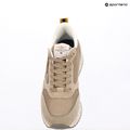 Pánské boty Aeronautica Militare 251SC288CT3545 mouton beige 9