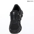 Dámské boty On Cloud 6 black/black 9