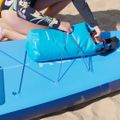 Vodotěsný vak AQUASTIC 13 l orange 13