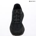 Pánské běžecké boty Salomon Aero Glide 3 Gravel phantom/black/black 9