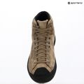 Pánské boty SCARPA Mojito Wrap Mid GTX dark rock 17