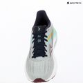 Dámské běžecké boty Mizuno Wave Inspire 21 pearl blue/dark purple/ice green 10