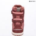 Dětské sněhule Viking Footwear Play Reflex Warm GTX 2V pink / light pink 10