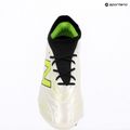 Dětské kopačky New Balance Tekela Team Low JR FG white 15