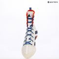 Boxovací boty adidas Box Hog 4 white/navy 9