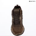 Pánské boty SKECHERS Santoro Hopkins cocoa 7