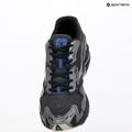Běžecké boty Mizuno Wave Rider 10 odyssey gray/black/metallic gray 9