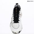 Volejbalové boty Mizuno Wave Momentum Elite white/black/gold 9