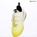 Pánské tenisové boty HEAD Endure Pro BOA Clay white/yellow 12
