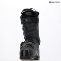 Pánské lyžáky Atomic Hawx Ultra 100 DUAL BOA GW black/anthracite 10