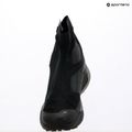 Běžecké boty Salomon S/Lab Genesis Spine black/pewter/transcend blue 13
