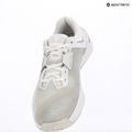Dámská tréninková obuv Nike Metcon 10 white/platinum tint/metallic silver 9
